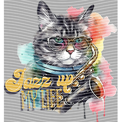 Animal Text Series-AT 3479